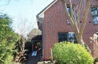 Wohnung kaufen in 22527 Eidelstedt, Wohnen mit Weitblick Großzügige Erdgeschosswohnung mit Terrasse und Garten