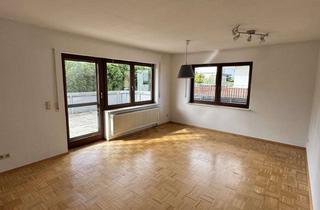 Wohnung kaufen in 72411 Bodelshausen, 2,5-Zimmer-Erdgeschosswohnung mit Einbauküche in Bodelshausen