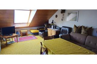 Wohnung kaufen in 72275 Alpirsbach, Gepflegte 2-Zimmer-Wohnung zum Verkauf in Alpirsbach