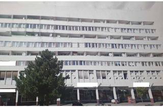 Wohnung kaufen in 47166 Alt-Hamborn, Top Maisonette Etagenwohnung mit Loggia-Balkon und Tiefgaragenstellplatz