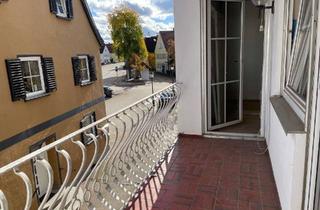 Wohnung kaufen in 89343 Jettingen-Scheppach, Eigentumswohnung im Rohbau sucht in Jettingen-Scheppach neue Eigentümer