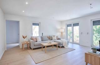 Wohnung kaufen in 94405 Landau, !! Neubau und der Mieter ist bereits vorhanden !! Ihr Investment im Herzen von Landau an der Isar !!