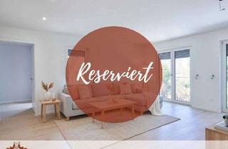 Wohnung kaufen in 94405 Landau, !! Neubau und der Mieter ist bereits vorhanden !! Ihr Investment im Herzen von Landau an der Isar !!