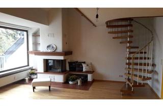 Wohnung kaufen in Rilkestraße 86, 53225 Beuel, Schmuckstück Rheinnähe (kein Hochwasser) renovierte 3-Zi.-Maisonette-Whg. mit Balkon in Beuel-Mitte