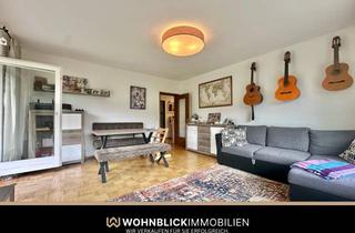Wohnung kaufen in Nachfeldstraße, 82490 Farchant, ** Helle 3.-Z.-Wohnung mit Garten in ruhiger Lage **