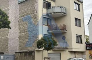 Wohnung kaufen in Friedrichplatz 22, 52351 Düren, 88 qm 3 Zimmerwohnung in zentraler Lage von Düren