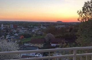 Wohnung kaufen in 94469 Deggendorf, Attraktive Wohnung mit wunderschönem Ausblick