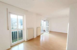 Wohnung kaufen in 94034 Grubweg, Attraktive, gepflegte Wohnung in ruhiger Lage – Passau/Grubweg