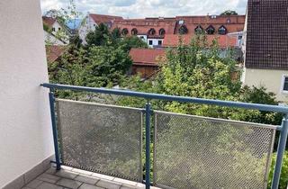 Wohnung kaufen in Greitherstraße, 82362 Weilheim, 2-Zimmer Wohnung in Weilheim Oberbayern