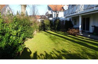 Wohnung kaufen in 85579 Neubiberg, IHR PERFEKTES FAMILIENDOMIZIL - EG Whg. mit ca. 500 m² Gartenanteil ca. 143 m² Wfl. FREI