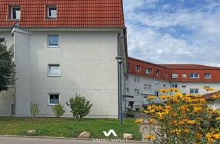 Wohnung kaufen in 06618 Naumburg, Zwischen Weinbergen und Saale – ruhige Wohnidylle in Naumburg