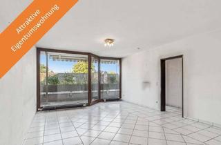 Wohnung kaufen in 47441 Moers, Ihre neue Immobilie: Attraktive Eigentumswohnung mit TG-Stellplatz in zentraler Lage in Moers-Mitte