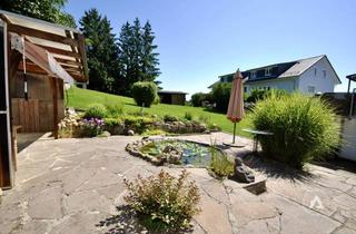 Wohnung kaufen in 78234 Engen, Haus im Haus - bezugsfreie 4 Zi. Whg. mit Garten in Engen