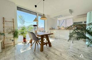 Wohnung kaufen in 78234 Engen, Moderne 3-Zimmer-Wohnung mit Gartenanteil in Engen