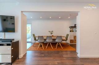 Wohnung kaufen in 74078 Frankenbach, Helle 3,5-Zimmer-Wohnung mit Balkon, Garage & moderner Einbauküche