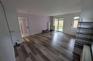 Wohnung kaufen in 16540 Hohen Neuendorf, Bezugsfreie modernisierte 3-Zimmer-Eigentumswohnung