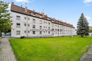 Wohnung kaufen in 52078 Aachen, Exklusive Dachgeschosswohnung – Massivbau, traumhafter Schnitt, Gasetagenheizung & Inkl.-Küche