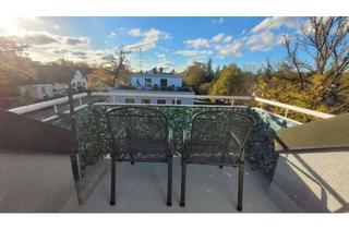 Wohnung kaufen in Hauptstr. 49, 85579 Neubiberg, 4-Zimmer Maisonette-Wohnung in Neubiberg, rückbaubar in eine 2- und eine 3-Zimmer-Whg.