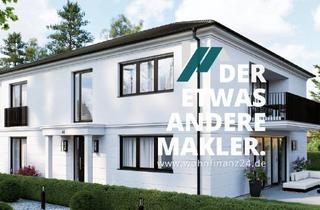 Wohnung kaufen in 55124 Gonsenheim, PRIME LIVING MAINZ – Wohnen auf höchstem Niveau im Waldvillenviertel Gonsenheim