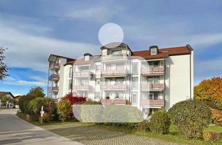 Wohnung kaufen in 87616 Marktoberdorf, Bergpanorama soweit das Auge reicht