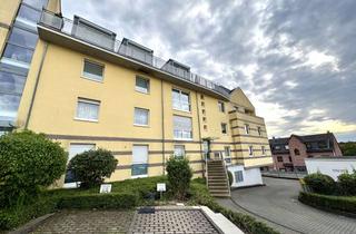 Wohnung kaufen in 42857 Remscheid, Gepflegte 3,5-Zimmer Maisonette-Wohnung mit 2 Tiefgaragenstellplätzen in Remscheid-Vieringhausen