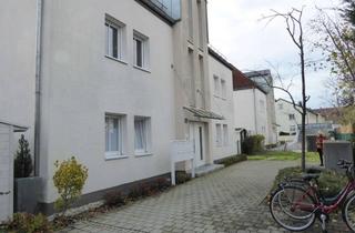 Wohnung kaufen in Prunnthalerstraße 1a, 85049 Ingolstadt, Barrierefreie 2-Zimmer Wohnung mit Terrasse und Garten