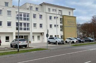 Wohnung kaufen in Schraderstr. 47, 67227 Frankenthal, 4,66 % Bruttorendite - gut vermietetes Pflegeapartement - Altera Senioren Domizil Frankenthal