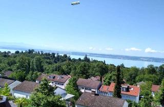 Wohnung kaufen in Unterer Schützenrain 14, 88709 Meersburg, Gepflegte 3,5-Zimmer-Wohnung mit Blick auf den Bodensee