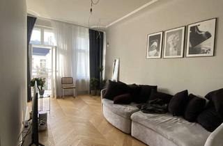 Wohnung kaufen in Klixstraße, 10823 Schöneberg, Einzigartige Gelegenheit: Wunderschöne Immobilie direkt von Eigentümerin zu erwerben