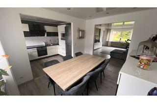 Wohnung kaufen in 32051 Herford, Erdgeschosswohnung mit Garten, Garage & PV in Stedefreund