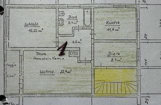 Wohnung kaufen in Schillingweg, 87437 Lenzfried, 2-Zimmer Erdgeschosswohnung mit Garage und Terrasse in Kempten-Lenzfried