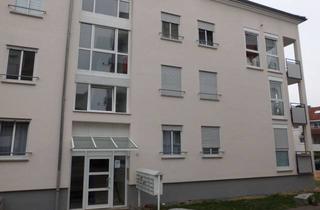 Wohnung kaufen in 74177 Bad Friedrichshall, Kleinwohnung / Singlewohnung in Bad Friedrichshall 1. OG