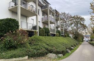 Wohnung kaufen in Mundinger Straße 50, 79312 Emmendingen, 3-Zimmer-Wohnung mit eigenem Eingang in ruhiger Ortsrandlage