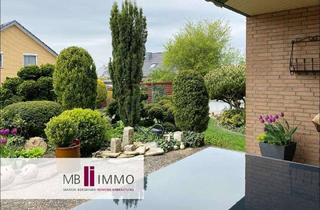 Wohnung kaufen in 38442 Ehmen, Wohnung kaufen, Hausfeeling genießen - Traumhafte Erdgeschosswohnung mit großem Garten