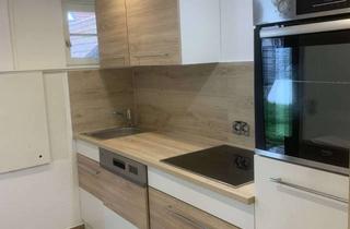 Wohnung mieten in 71120 Grafenau, Erstbezug nach Sanierung: 1-Zimmer-Wohnung im Erdgeschoss