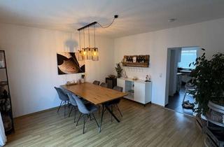 Wohnung mieten in 67433 Neustadt, Helle 3,5-Zimmer-Wohnung mit Balkon, Gartenanteil in zentraler Lage - verfügbar ab 15.02.