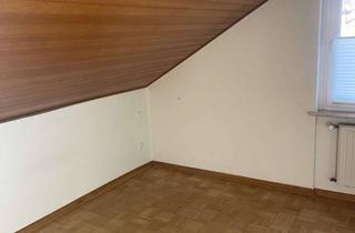 Wohnung mieten in Dammtor, 30989 Gehrden, Charmante 2-Zimmer Dachgeschosswohnung in Gehrden
