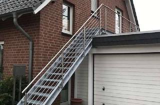 Wohnung mieten in 48565 Steinfurt, 2 Zimmer Wohnung in Top-Lage