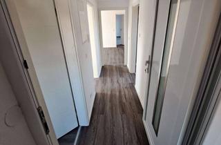 Wohnung mieten in 64853 Otzberg, Attraktive 3-Zimmer Dachgeschosswohnung mit Balkon in Otzberg