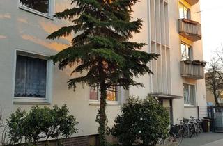 Wohnung mieten in Welfenstr. 12, 30161 List, Helle 3-Zimmer Wohnung mit Balkon in Hannover-List