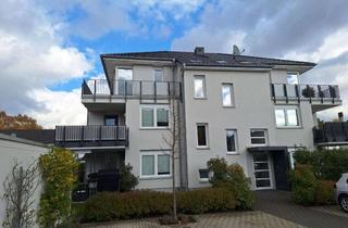 Wohnung mieten in Bergstraße 16b, 59174 Kamen, Altersgerechtes Wohnen in Kamen - Heeren (EG rechts)