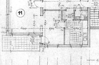 Wohnung mieten in 35578 Wetzlar, 3 - Zimmer Wohnung / 90m2 / Kirschenwäldchen, Wetzlar