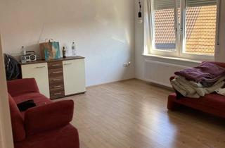 Wohnung mieten in Hauptstraße 19, 86707 Kühlenthal, Renovierte 2-Zimmer-Wohnung im 2. OG in Kühlenthal