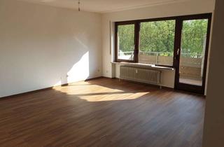 Wohnung mieten in 70435 Zuffenhausen, Sonnige 3 Zimmer / 72m² Wohnung sehr zentral und dennoch ruhig gelegen