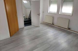 Wohnung mieten in Hintere Gasse 17, 74653 Ingelfingen, Schicke 1-Zimmer Wohnung im 2. OG in Ingelfingen