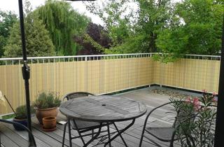 Wohnung mieten in 48653 Coesfeld, Großzügiges Wohnen über 2 Ebenen mit sonniger Dachterrasse