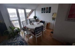 Wohnung mieten in Margaretastraße 62, 50827 Ossendorf, 3-Zimmer Dachgeschosswohnung in Köln-Ossendorf/Neuehrenfeld