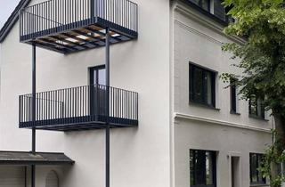 Wohnung mieten in Becklohhof 28, 59368 Werne, Sehr schöne Dachgeschosswohnung in zentraler Lage von Werne