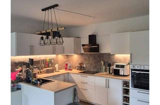 Wohnung mieten in Sennestraße, 44143 Körne, Zentrale Neubauwohnung in Dortmund Körne