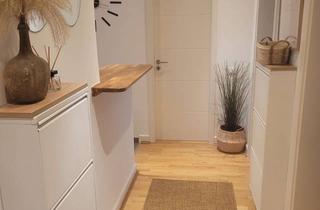 Wohnung mieten in 30173 Südstadt, 3-Zimmer-Wohnung mit Balkon in Hannovers Südstadt – Nähe Maschsee